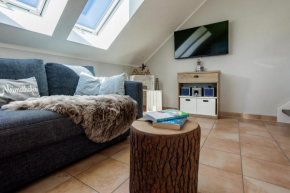 Residenz am Strand Wohnung 6-80